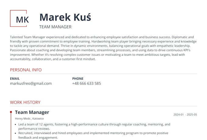 do customer service, chat, email, live phone support, csat, kpis, data entry etc